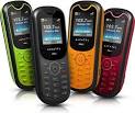 Handphone Alcatel OT-216