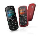 Handphone Alcatel OT-317D