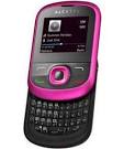 Handphone Alcatel OT-595