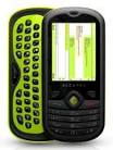 Handphone Alcatel OT-606 One Touch CHAT