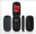 Handphone Alcatel OT-665