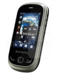 Handphone Alcatel OT-706