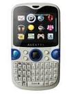 Handphone Alcatel OT-802 Wave