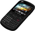 Handphone Alcatel OT-813D