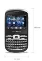 Handphone Alcatel OT-819 Soul