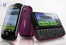 Handphone Alcatel OT-888