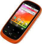 Handphone Alcatel OT-890D