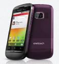 Handphone Alcatel OT-918D