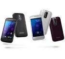 Handphone Alcatel OT-993