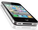 Handphone Apple iPhone 4 CDMA