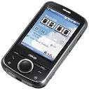 Handphone Asus P320