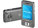 Handphone Asus P535