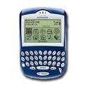 Handphone BlackBerry 6230