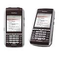 Handphone BlackBerry 7130v