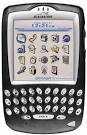 Handphone BlackBerry 7730