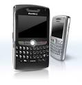 Handphone BlackBerry 8800