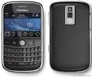 Handphone BlackBerry Bold 9000