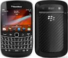 Handphone BlackBerry Bold Touch 9900