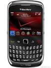 Handphone BlackBerry Curve 3G 9330