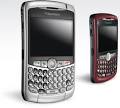 Handphone BlackBerry Curve 8300