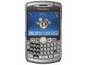 Handphone BlackBerry Curve 8320