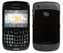 Handphone BlackBerry Curve 8530