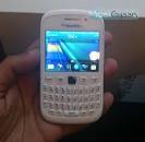 Handphone BlackBerry Curve 9220