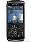 Handphone BlackBerry Pearl 3G 9100