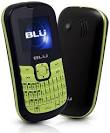 Handphone BLU Deejay II