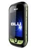 Handphone BLU Deejay Touch