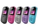 Handphone BLU Lindy