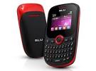 Handphone BLU Samba JR