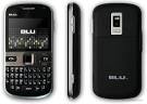 Handphone BLU Texting 2 GO