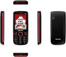 Handphone Celkon C262