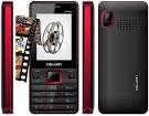 Handphone Celkon C770N