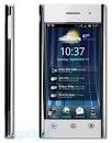 Handphone Dell Flash