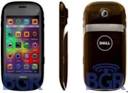 Handphone Dell Mini 3i