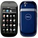 Handphone Dell Mini 3iX