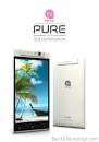 Handphone Himax Pure III