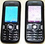 Handphone Huawei U1250