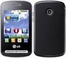Handphone LG T315