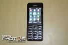 Handphone Nokia 206