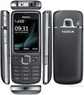 Handphone Nokia 2710 Navigation Edition