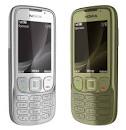 Handphone Nokia 6303i classic