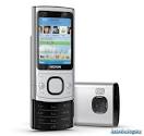 Handphone Nokia 6700 slide