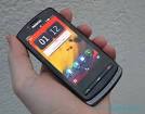 Handphone Nokia 700