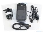 Handphone Nokia 701