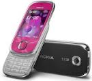 Handphone Nokia 7230