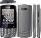 Handphone Nokia Asha 303