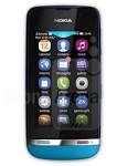 Handphone Nokia Asha 311